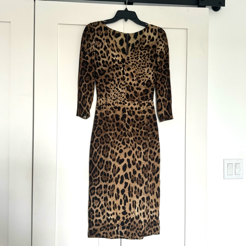 Dolce & Gabbana Dress